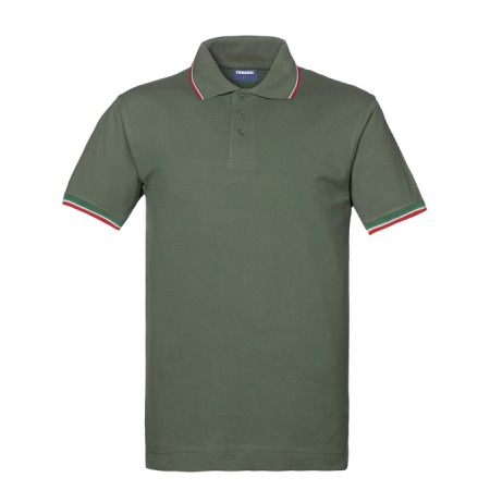 HH146 - Polo Italia PROD3190