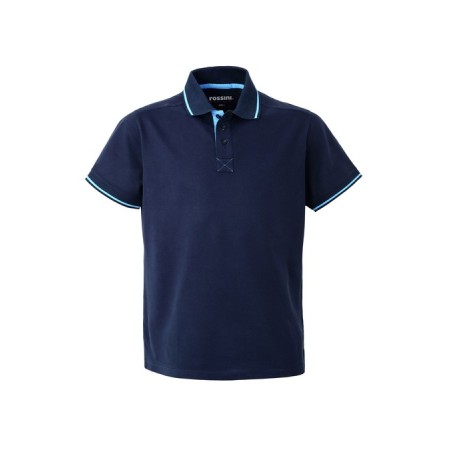 HH153 - Polo Parrot PROD3191