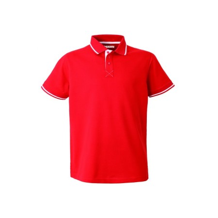 HH153 - Polo Parrot PROD3191