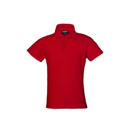 HH173 - Polo Raven donna PROD3200