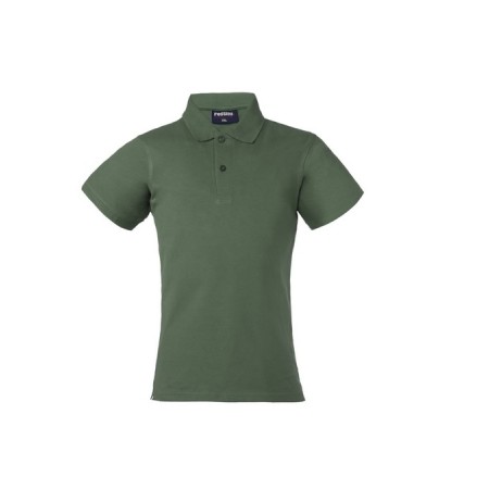 HH173 - Polo Raven donna PROD3200