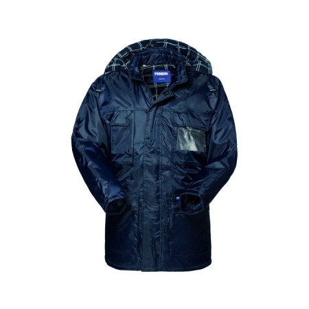 HH210 - Parka Semplice PROD3217