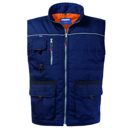 HH218 -  Gilet Morgan PROD3219