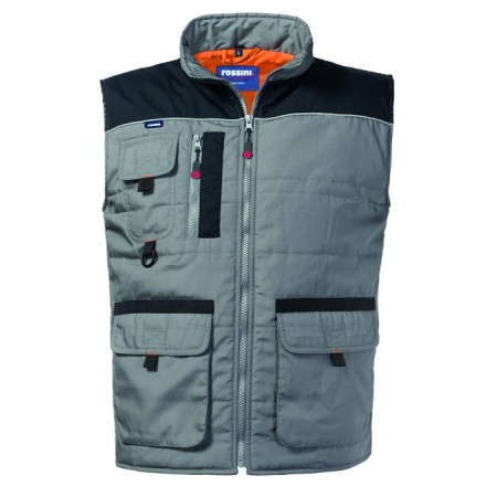 HH218 -  Gilet Morgan PROD3219