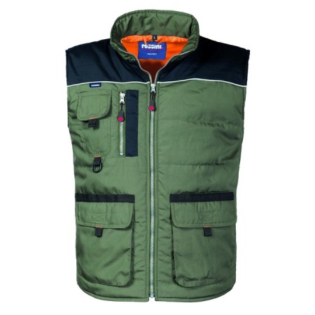 HH218 -  Gilet Morgan PROD3219