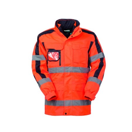 HH225 - Parka Fresnel Hi-Vis PROD3221