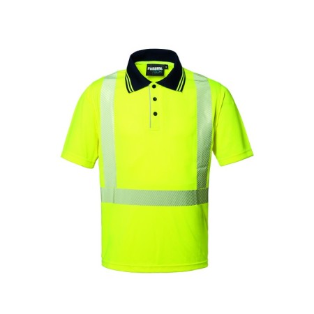 HH228 - Polo Seal Hi-Vis PROD3223