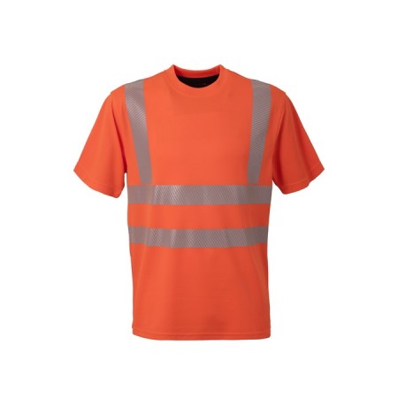 HH234 - T-shirt Hi-Vis PROD3226