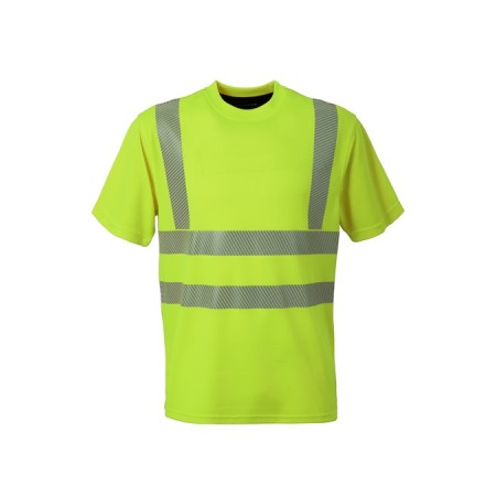 HH234 - T-shirt Hi-Vis PROD3226