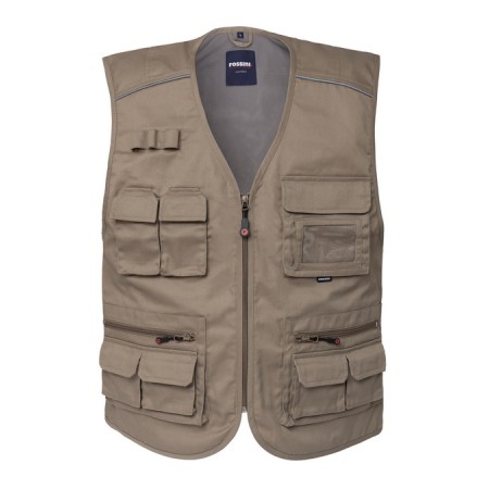 HH298 - Gilet Florida PROD3236