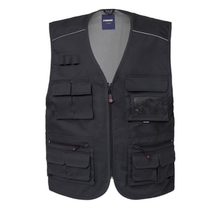 HH298 - Gilet Florida PROD3236