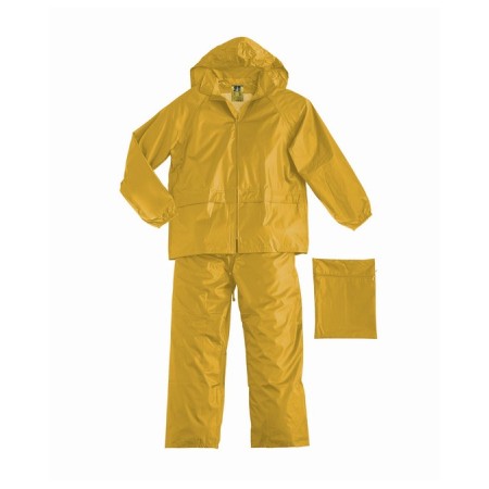 HH305 - Completo poliestere Clipper PROD3239