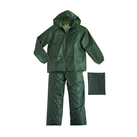 HH305 - Completo poliestere Clipper PROD3239