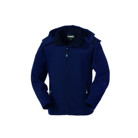 HH620 - Giubbetto Sofshell Shetland PROD3242