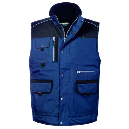HH624 - Gilet Bradford PROD3245