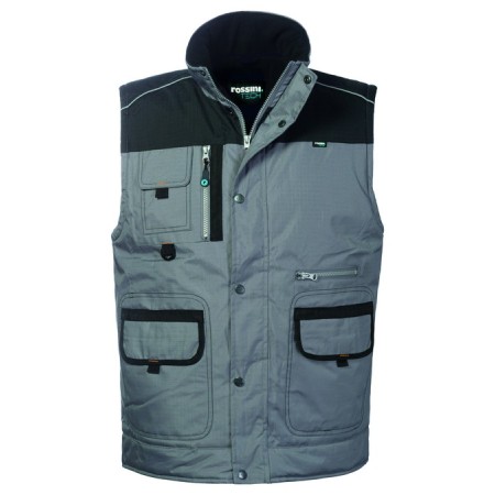 HH624 - Gilet Bradford PROD3245