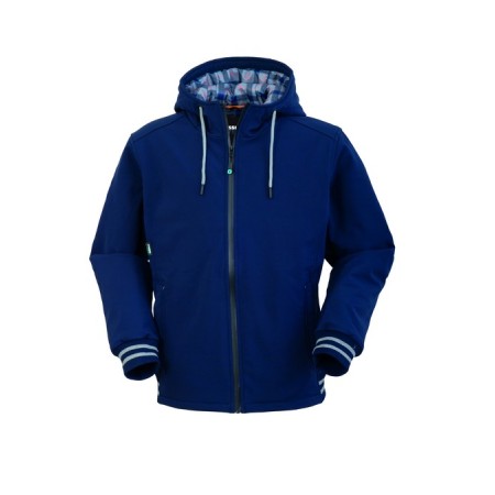 HH634 - Giubbotto Softshell Newman PROD3252