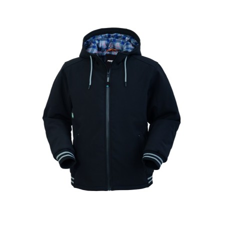 HH634 - Giubbotto Softshell Newman PROD3252
