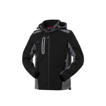 HH638 - Giubbotto Softshell Smarty PROD3255