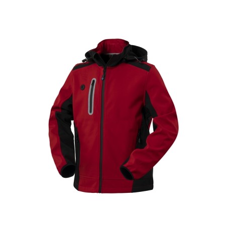 HH638 - Giubbotto Softshell Smarty PROD3255