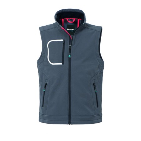 HH654 -  Gilet Softshell Zack PROD3260