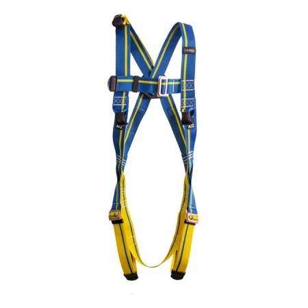 N084 - Imbracatura a 2 punti dorsali Light plus 2 PROD3274