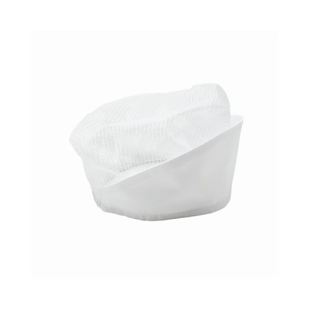 R001 - Cuffia donna rete e cotone PROD3291