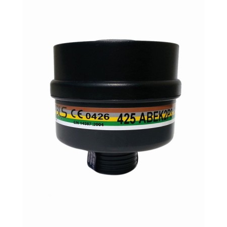 R338 - Filtro per maschera / A2B2E2K2P3 PROD3330