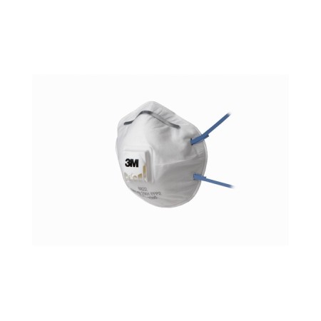R608 - 3M™ 8822 con valvola / FFP2 PROD3349