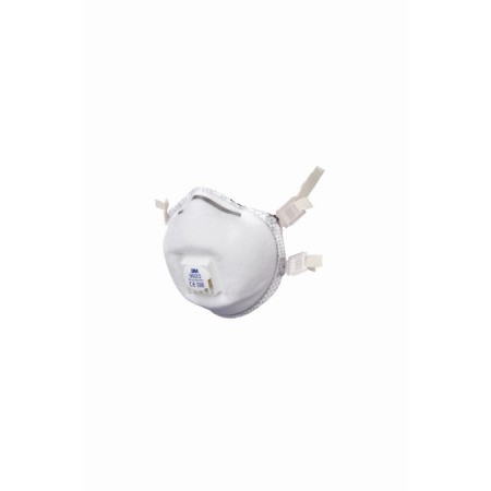R611 -  3M™ 9925 con valvola per fumi di saldatura e ozono / FFP2 PROD3350