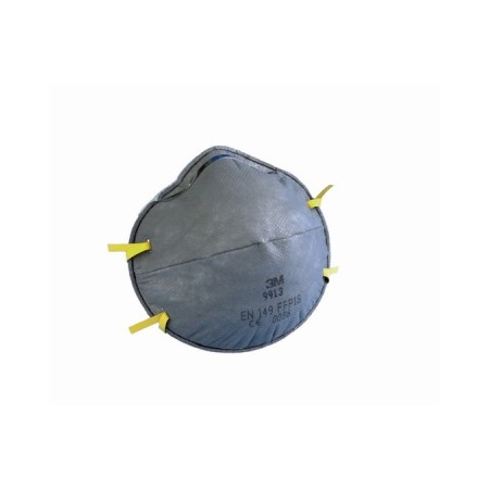 R612 - 3M™ 9913 / FFP1 PROD3351