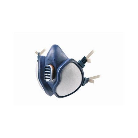 R619 - 3M™ 4251 per vapori organici e polveri / FFA1P2 R D PROD3353