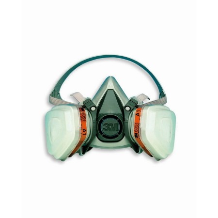 R630 -  3M™ serie 6000 Semimaschera PROD3354