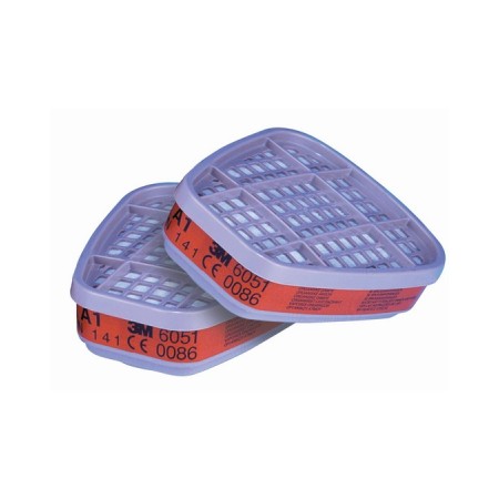 R635 - 3M™ 6051 / A1 PROD3355