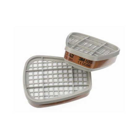 R636 - 3M™ 6055 / A2 PROD3356