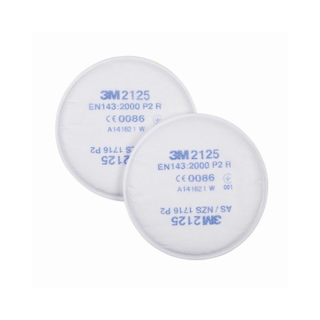 R640 - 3M™ 2125 / FFP2 PROD3359