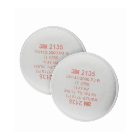 R641 -  3M™ 2135 / FFP3 PROD3360