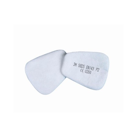 R651 - 3M™ 5925 / FFP2 PROD3362