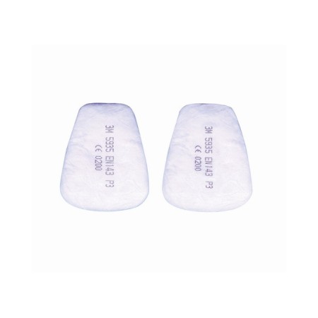 R652 - 3M™ 5935 / FFP3 PROD3363