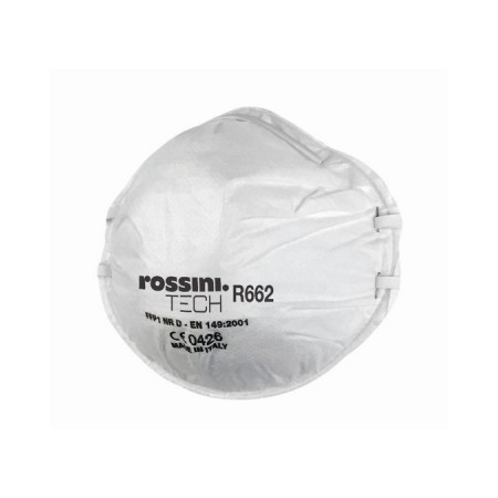 R662 - Respiratore / FFP2 PROD3365