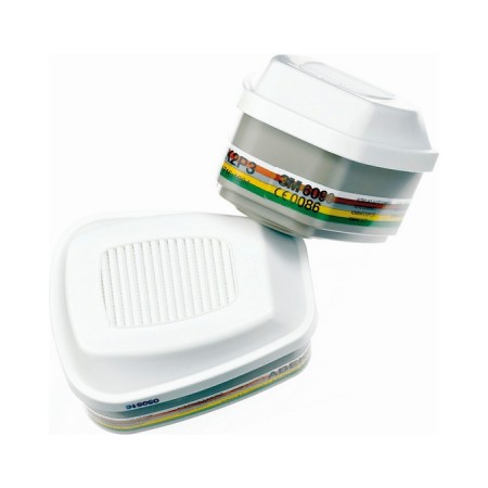 R681 - 3M™ 6099 / A2B2E2K2HgP3 PROD3370