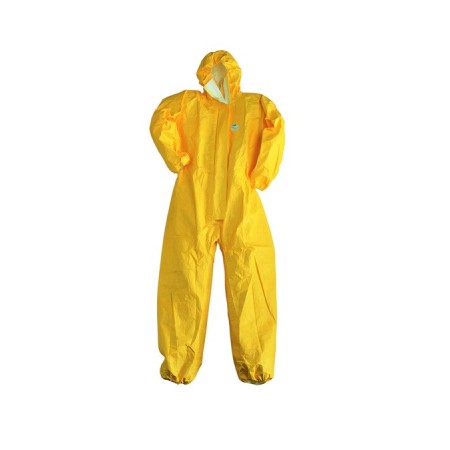RR404 - Tuta DUPONT™ TYCHEM® C PROD3389