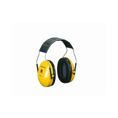 SC05 - PELTOR™ OPTIME™ I / H510A PROD3398