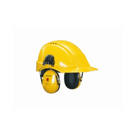SC07 - PELTOR™ OPTIME™ I / H510P3E PROD3400