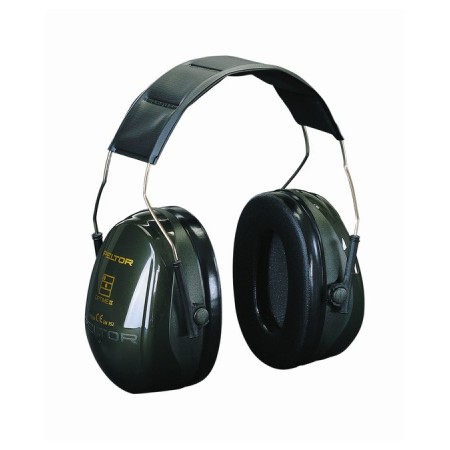 SC08 - PELTOR™ OPTIME™ II / H520A PROD3401