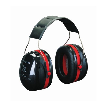 SC10 - PELTOR™ OPTIME™ III / H540A PROD3402