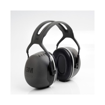 SC34 - 3M™ PELTOR™ X5A PROD3403
