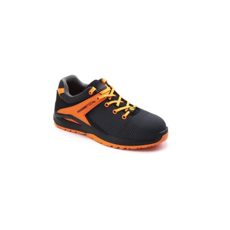SSRC402 - Saslong Orange calzatura bassa PROD3412