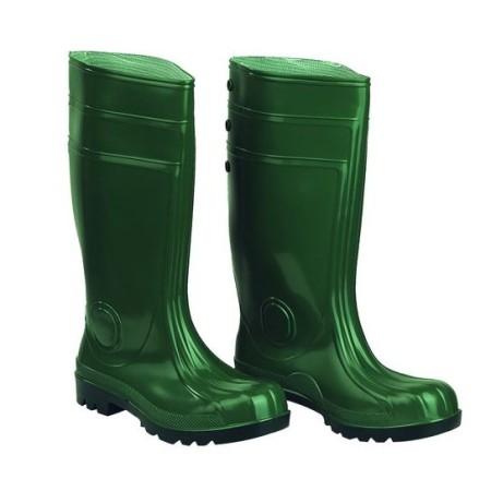 TTI401 -Stivale sicurezza in PVC PROD3433