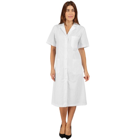 CAMICE DONNA VICHY PROD3557